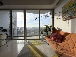 The Meyerise (D15), Condominium #586715901